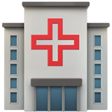 Лікарня